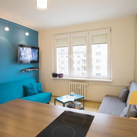 Studio Centrum Gdynia Værelse billede