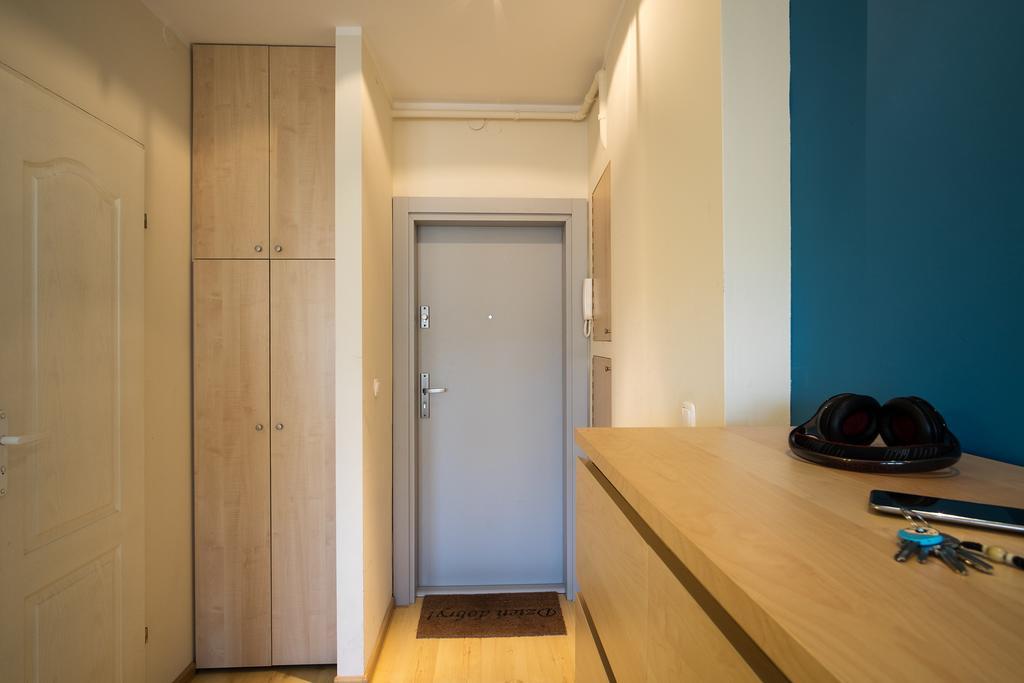 Studio Centrum Gdynia Værelse billede
